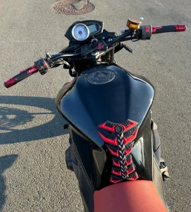 Kawasaki Z 750, снимка 9
