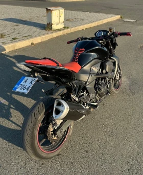 Kawasaki Z 750, снимка 7