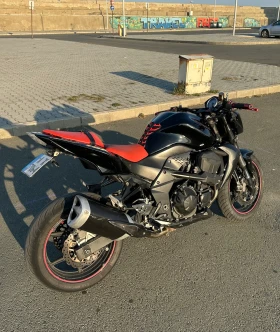 Kawasaki Z 750, снимка 8