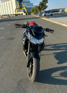 Kawasaki Z 750, снимка 3