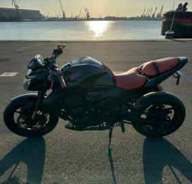 Kawasaki Z 750, снимка 5