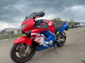 Honda Cbr, снимка 1