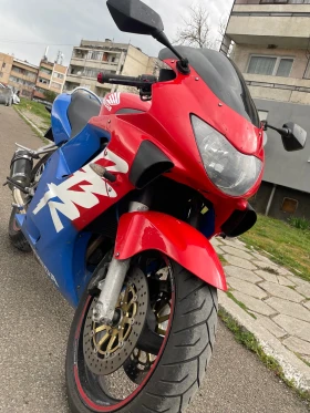 Honda Cbr, снимка 3