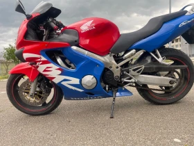 Honda Cbr, снимка 2