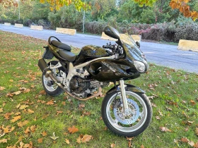 Suzuki SV 650s, снимка 1