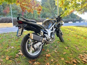 Suzuki SV 650s, снимка 6