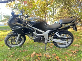 Suzuki SV 650s, снимка 3