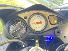 Suzuki SV 650s, снимка 13