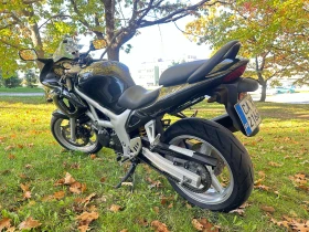 Suzuki SV 650s, снимка 7