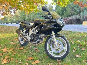 Suzuki SV 650s, снимка 5