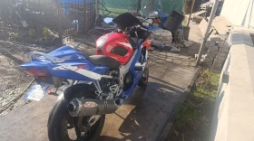 Honda Cbr F4I, снимка 6