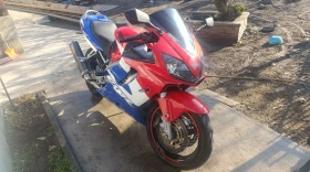  Honda Cbr