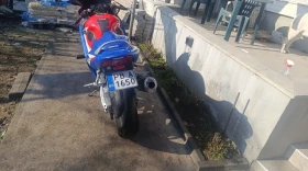 Honda Cbr F4I, снимка 5