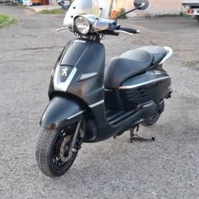 Peugeot Django | Mobile.bg    2