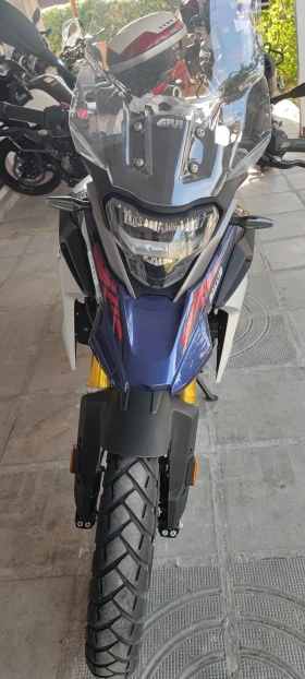 BMW G 310GS | Mobile.bg    5