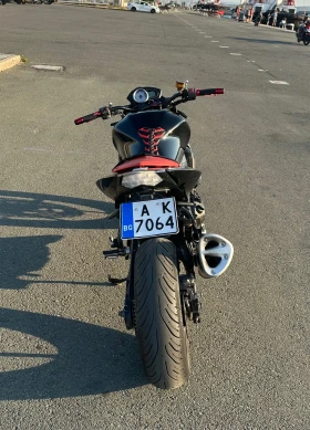 Kawasaki Z 750 | Mobile.bg � ����� ������ 6