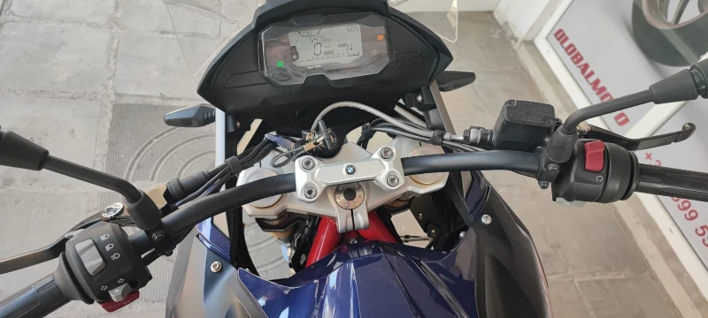 BMW G 310GS, А2категория , снимка 6 - Мотоциклети и мототехника - 51824887