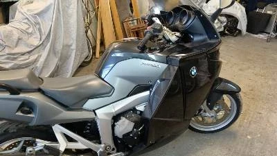 BMW K, снимка 5 - Мотоциклети и мототехника - 55326772