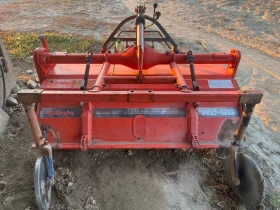 ����� �� �������� �� ����� Kubota RL 5G