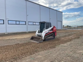        Takeuchi TL130 3.4T