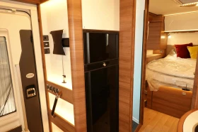 Кемпер Rapido Distinction ALDE AL-KO 180к.с. AT FULL, снимка 8