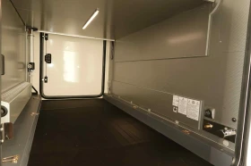 Кемпер Rapido Distinction ALDE AL-KO 180к.с. AT FULL, снимка 11