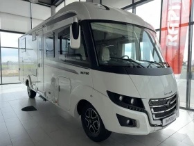 Кемпер Rapido Distinction ALDE AL-KO 180к.с. AT FULL, снимка 1