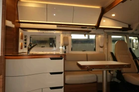 Кемпер Rapido Distinction ALDE AL-KO 180к.с. AT FULL, снимка 6