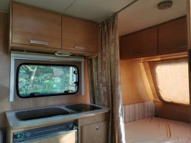 Каравана Caravelair Emeraude 4, снимка 11