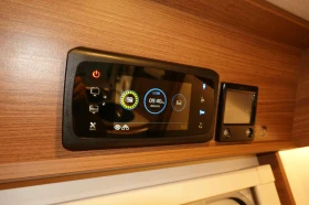 Кемпер Rapido Distinction ALDE AL-KO 180к.с. AT FULL | Auto.bg — изображение 10