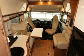 Кемпер Rapido Distinction ALDE AL-KO 180к.с. AT FULL | Auto.bg — изображение 7