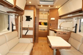 Кемпер Rapido Distinction ALDE AL-KO 180к.с. AT FULL | Auto.bg — изображение 4