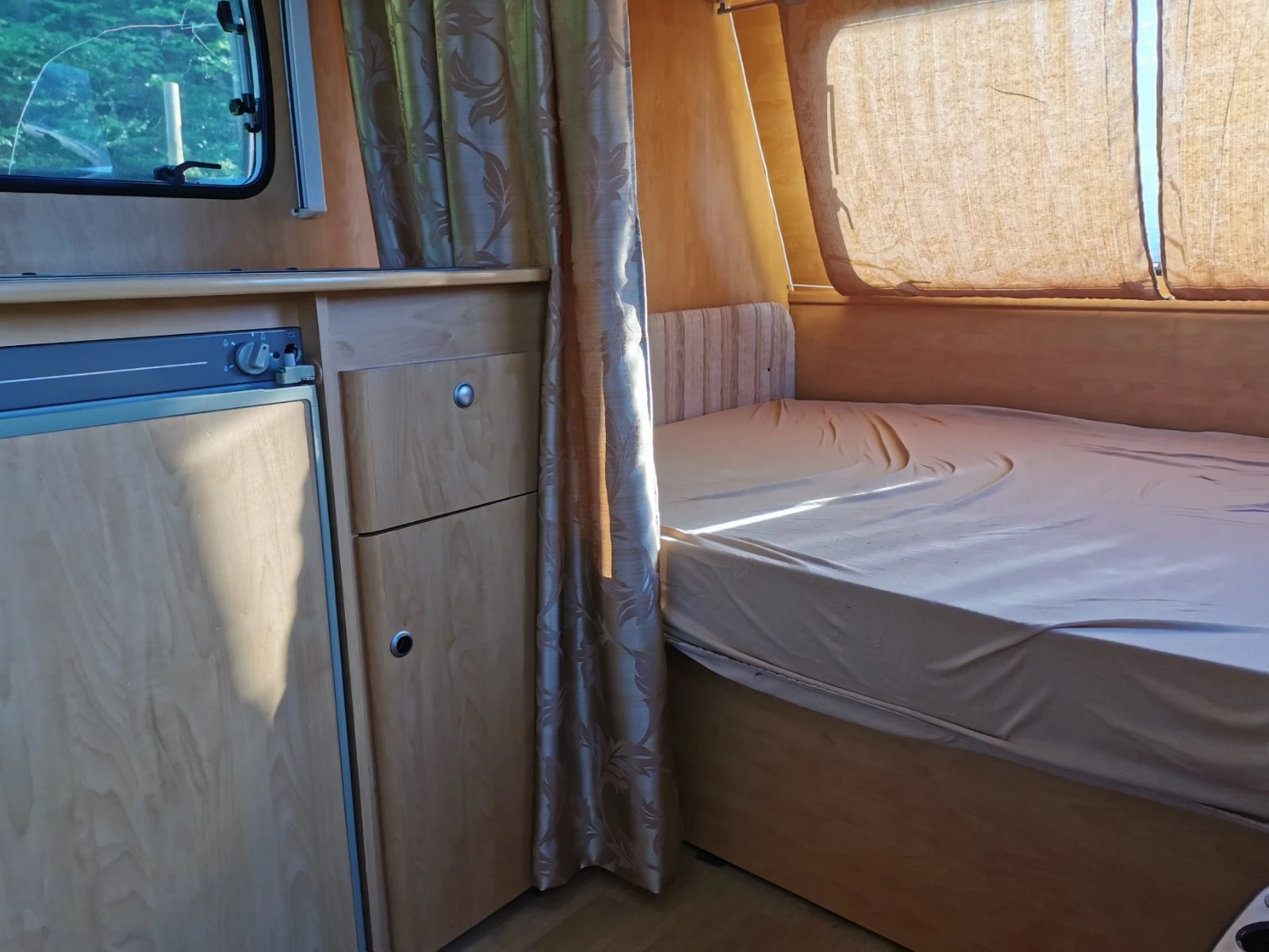 Каравана Caravelair Emeraude 4 - изображение 10
