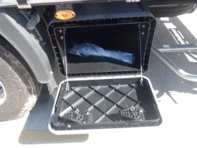 Полуремарке Kaessbohrer, снимка 15