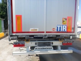 Полуремарке Kaessbohrer, снимка 9