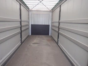 Полуремарке Kaessbohrer, снимка 12