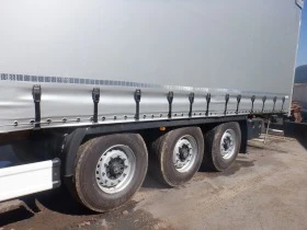 Полуремарке Kaessbohrer, снимка 5