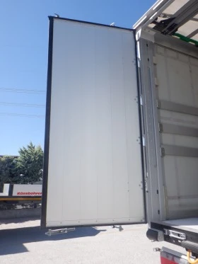 Полуремарке Kaessbohrer, снимка 14