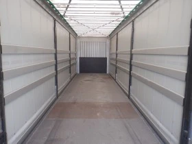 Полуремарке Kaessbohrer, снимка 11