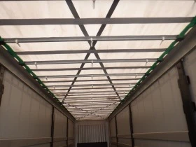 Полуремарке Kaessbohrer, снимка 13