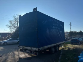 За автомобил Други, снимка 3 - Ремаркета - 52807722