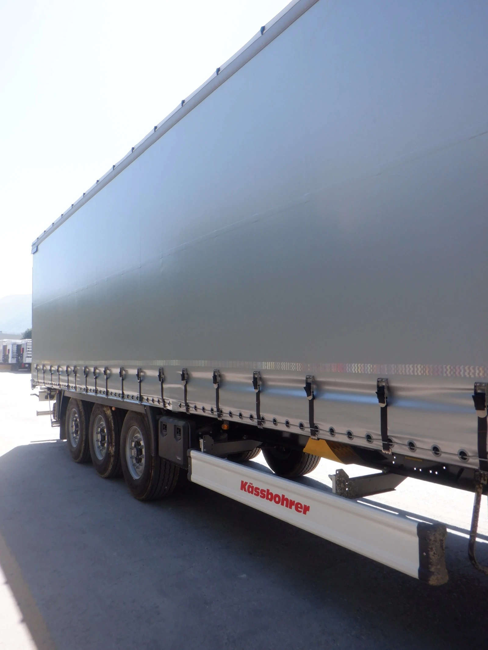  Kaessbohrer | Mobile.bg   3