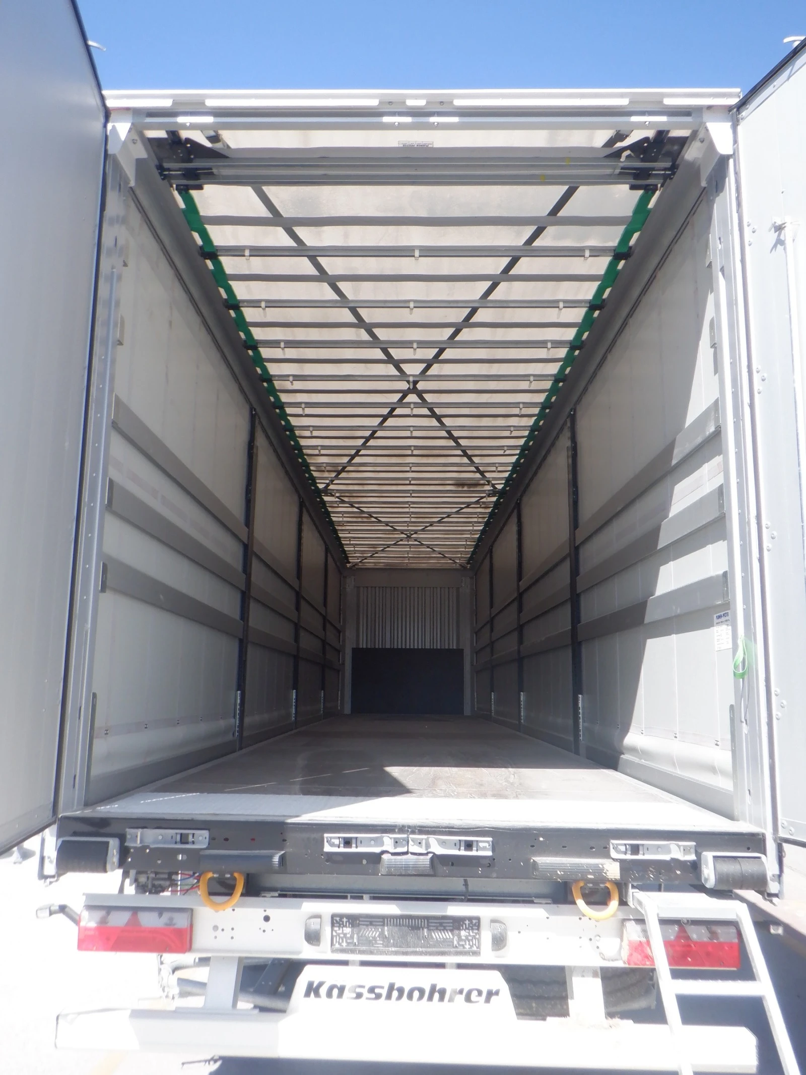  Kaessbohrer | Mobile.bg   10