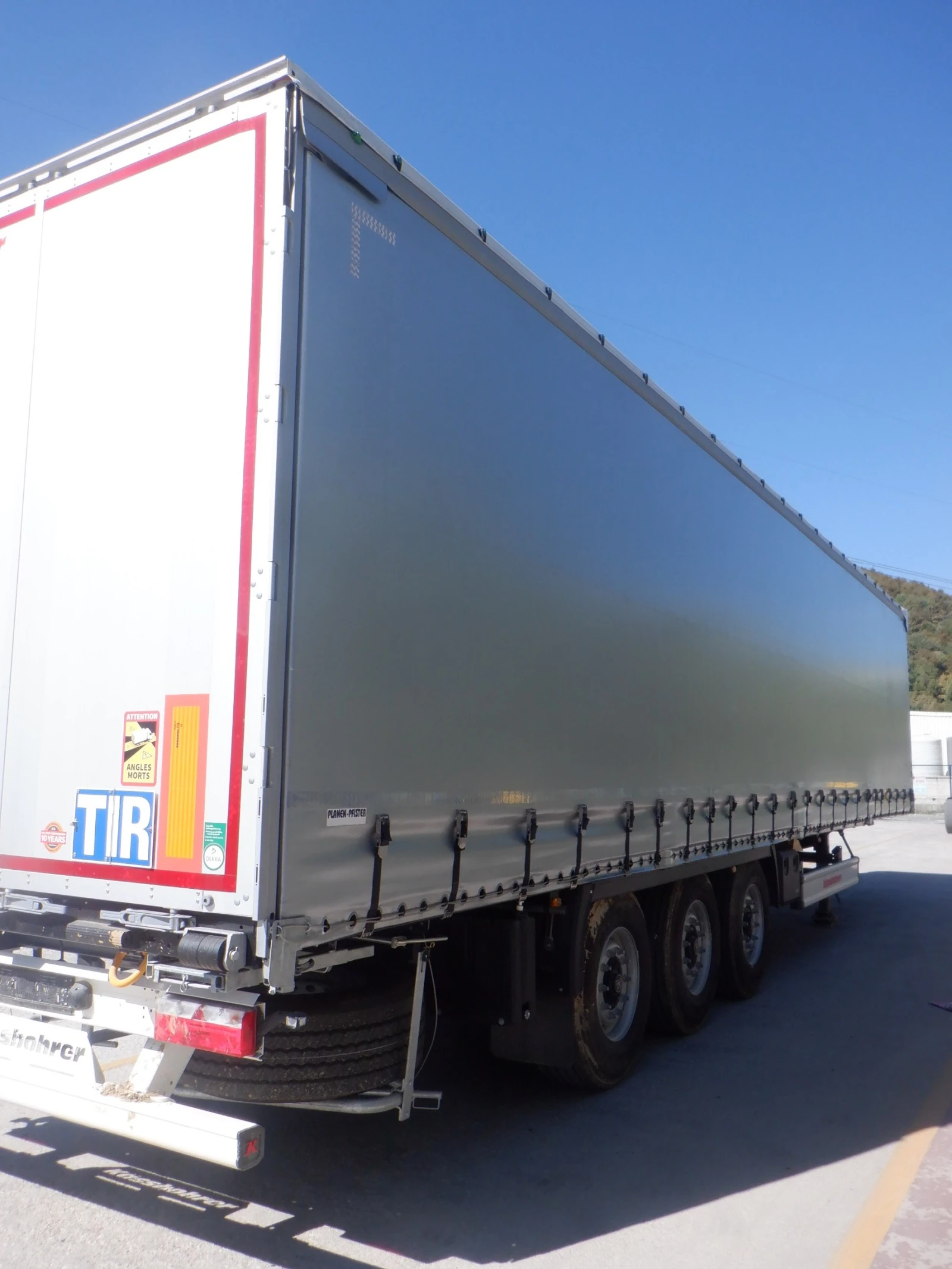  Kaessbohrer | Mobile.bg   4