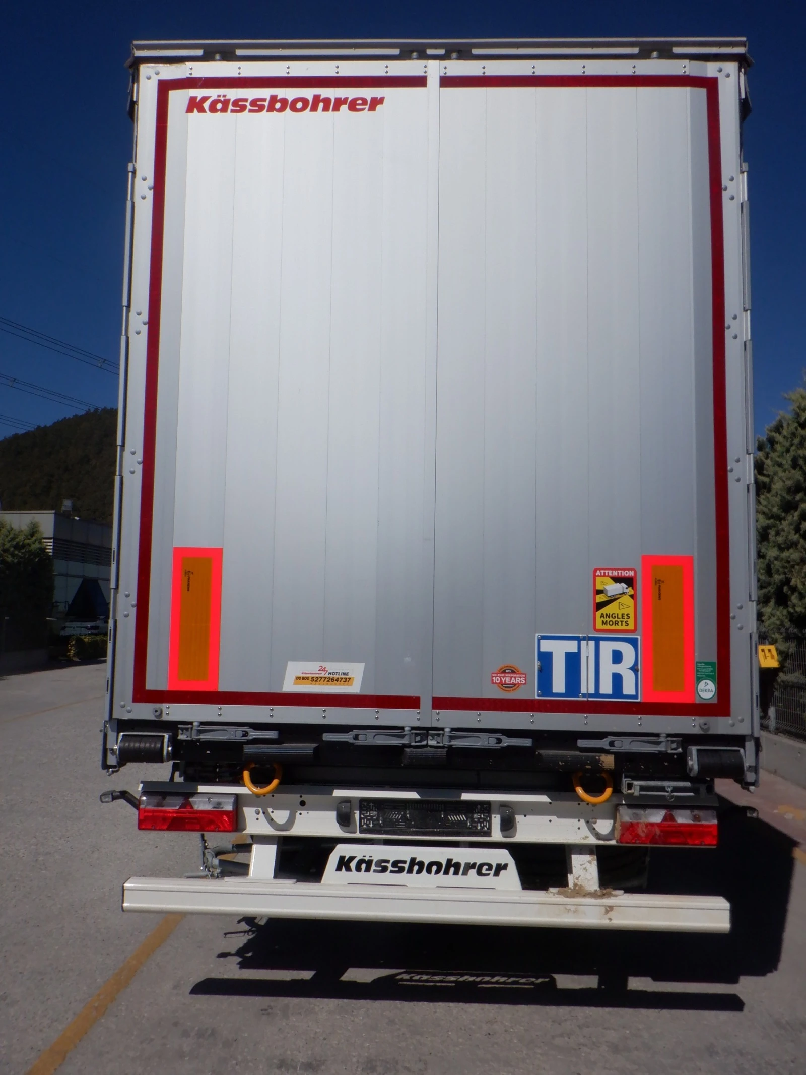  Kaessbohrer | Mobile.bg   8