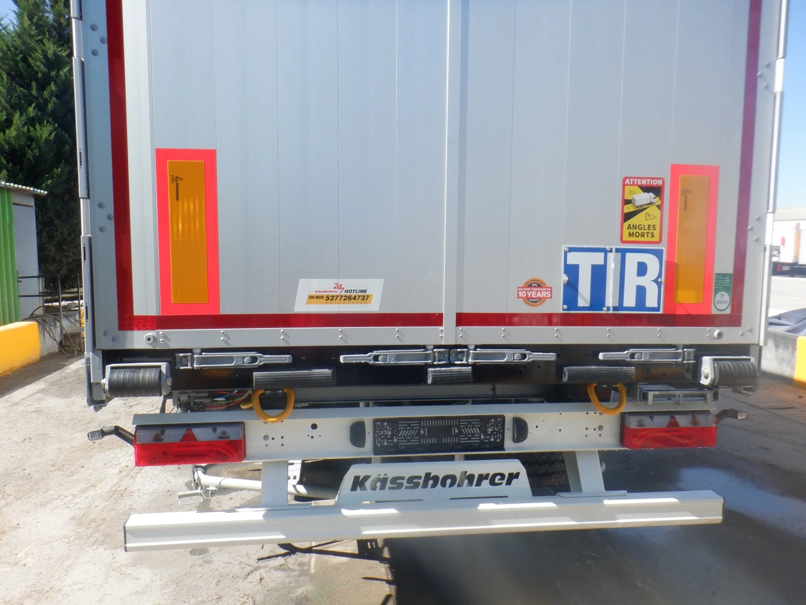  Kaessbohrer | Mobile.bg   9