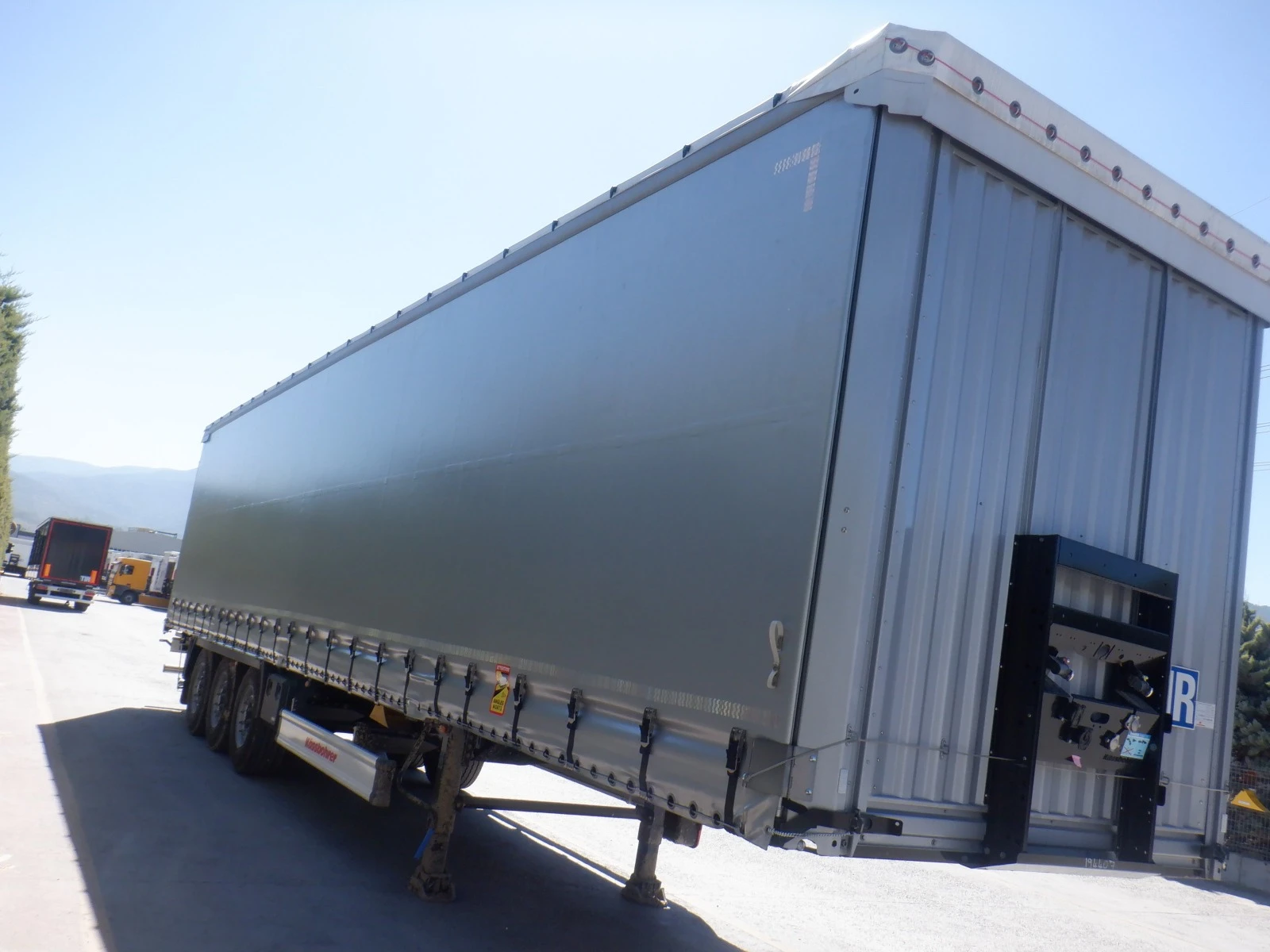  Kaessbohrer | Mobile.bg   1