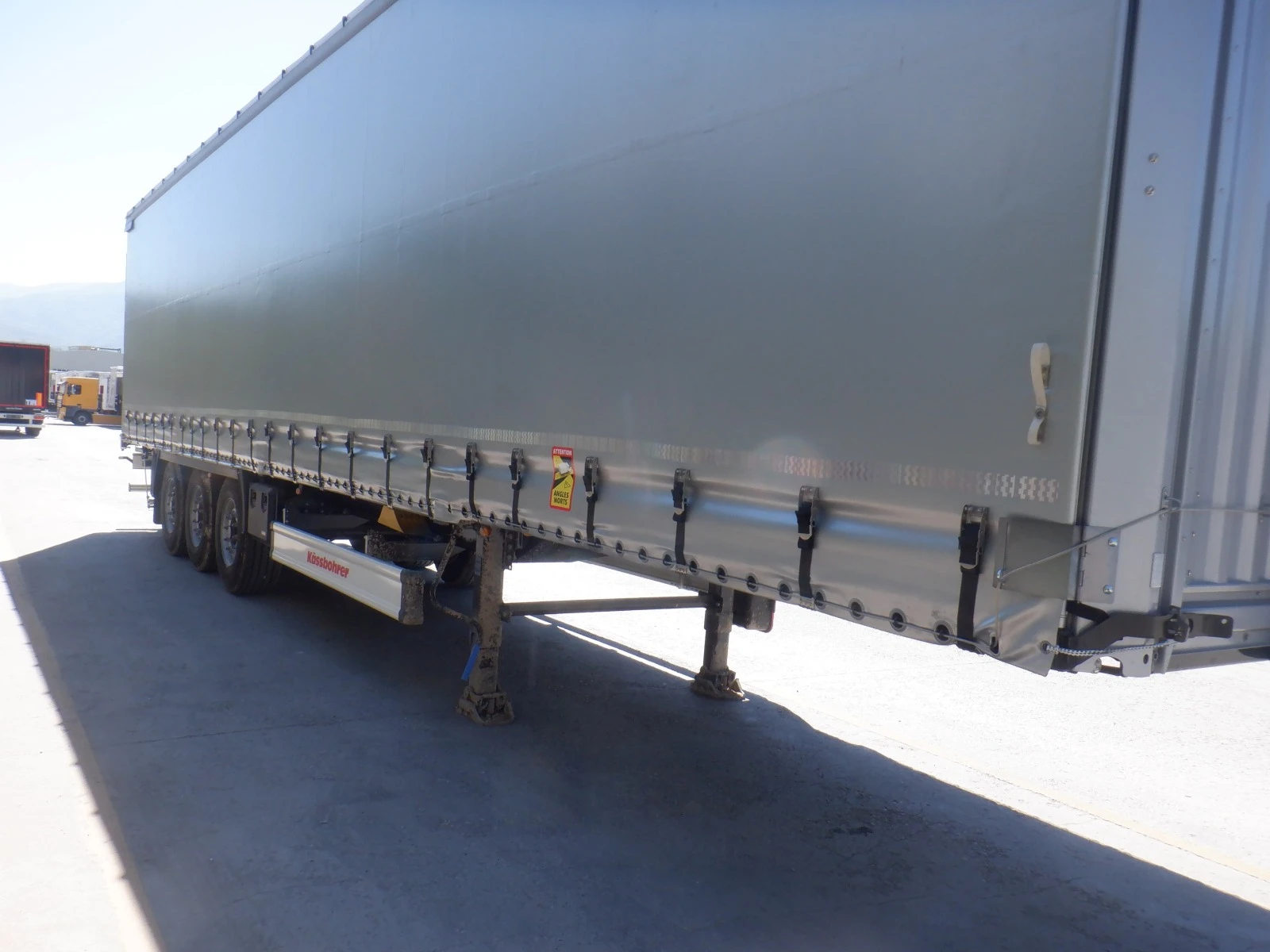  Kaessbohrer | Mobile.bg   2