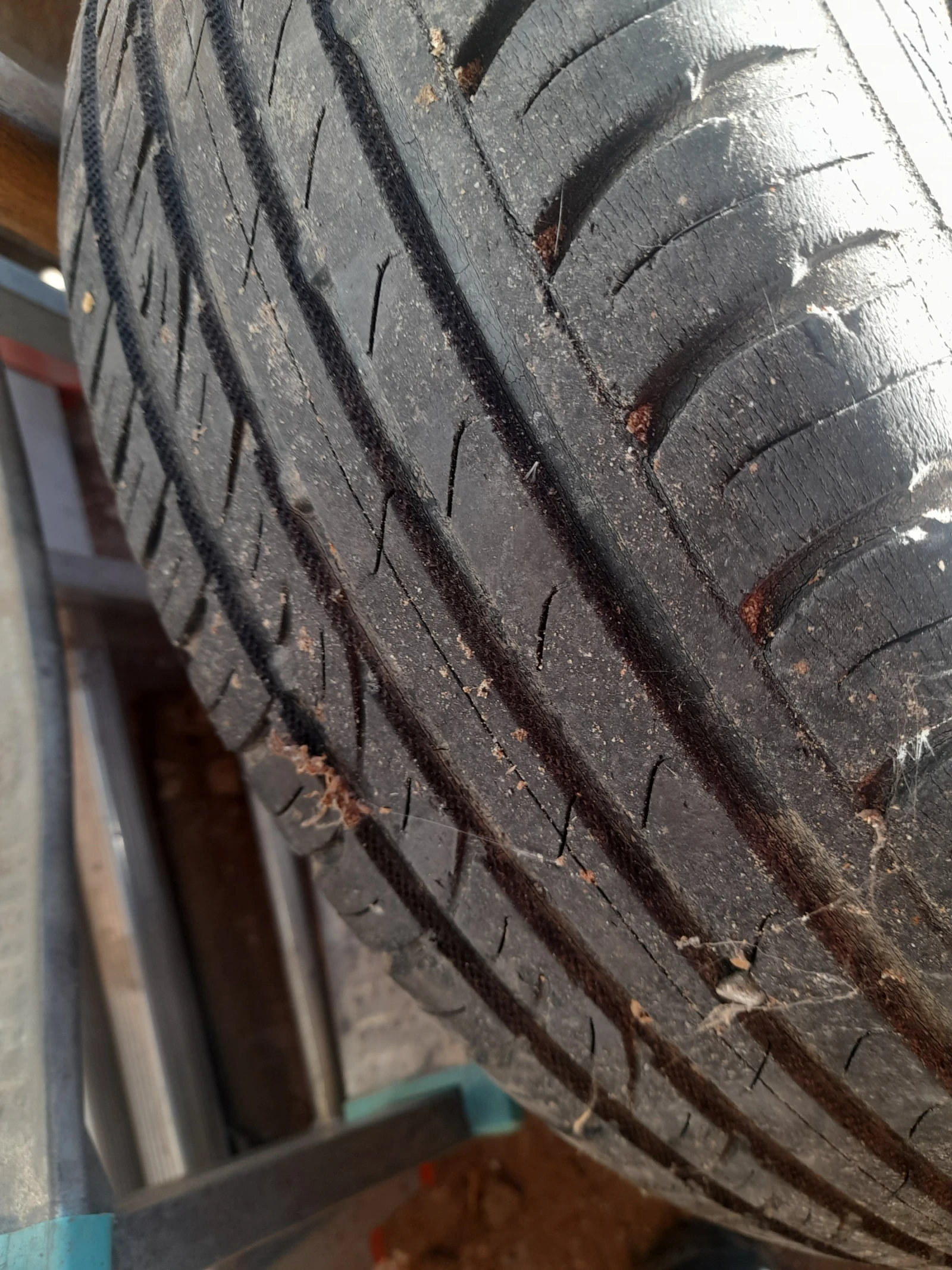 ���� � ������ 195/60R15 �� Rover 45 | Mobile.bg � ����������� 9