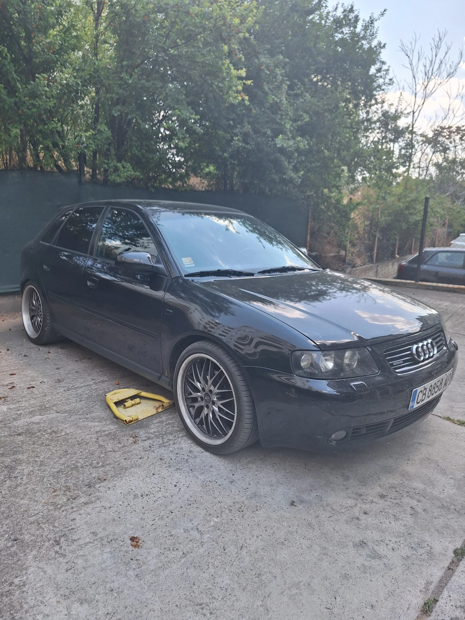 ���� � ������ 225/40R18 | Mobile.bg � ����������� 2